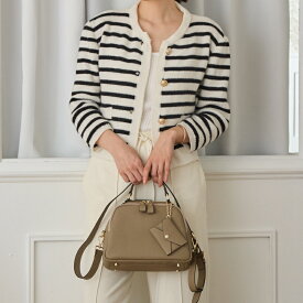 ショルダーバッグ レディース 本革 大人 軽量 ミニボストン 斜めがけ 肩掛け 小さめ ペットボトルが入る ハンドバッグ　ミニショルダーバッグ ハンドバッグ 2way バッグチャーム ショルダーストラップ ベルト付 かわいい 上品 おしゃれ きれいめ ブランド