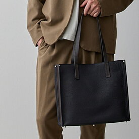 トートバッグ メンズ ビジネス バッグ トート 大きめ レディース バッグ 通勤 軽量 シンプル 大容量 黒 レザー 本革 革 肩掛け 斜めがけ 斜め掛け パソコン 収納 自立 男女兼用 多機能 丈夫 頑丈 ブラック 仕事用 男性 大人 プレゼント 入社祝い ギフト