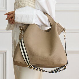 ＼1月16日 1:59まで2000円OFF！／トートバッグ レディース A4 本革 ショルダーバッグ 大きめ 通勤バッグ 通勤 ななめ掛け 仕事 ビジネスバッグ 大容量 肩掛け 牛革 オフィス かわいい おしゃれ シンプル ペットボトルが入る トレンド 仕事バッグ 人気 クリスマス