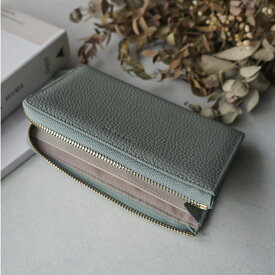 ＼クーポンで1000円OFF！／【楽天1位】ラシエム LASIEM 財布 レディース 長財布 小さめ 短い長財布 短い 本革 小さい長財布 コンパクト 薄い 薄型 軽い L字ファスナー スキミング防止 ミドルウォレット 長サイフ おしゃれ お洒落 カードケース カード入れ