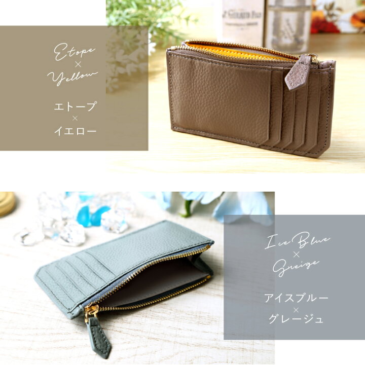 楽天市場】【楽天1位】LASIEM フラグメントケース カードケース ミニ  