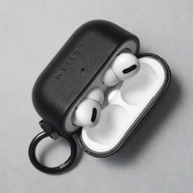 LASIEM airpods pro AirPods pro2 pro 第2世代 ケース airpods 第3世代ケース 第三世代ケース ブランド おしゃれ メンズ 本革 革 レザー エアポッズ カバー エアーポッズ プロ ケース apple アップル カラビナ ワイヤレス充電可能 airpods3 airPods pro