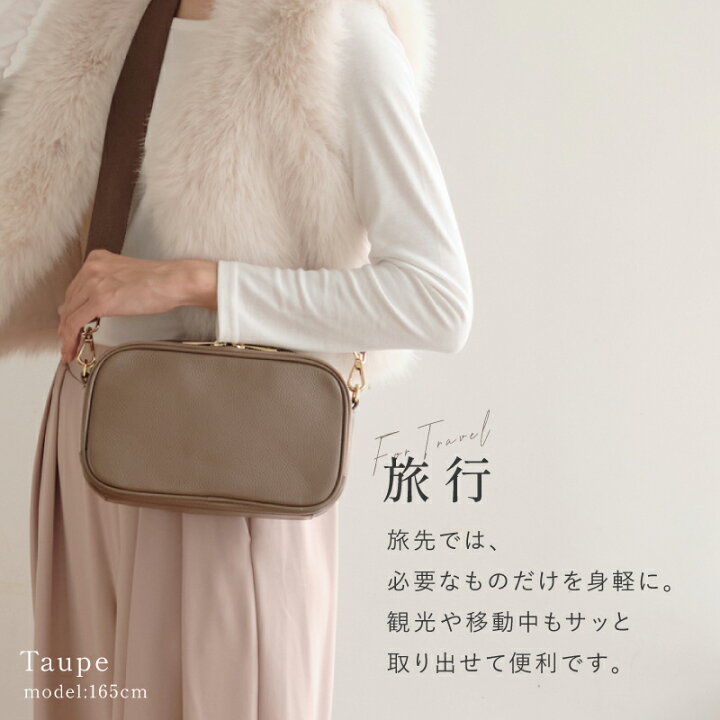 楽天市場】【バッグと財布をひとつに】LASIEM ラシエム ショルダー 