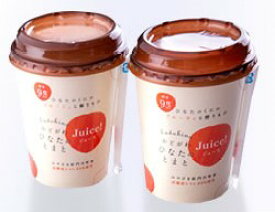 【送料無料】どがわひなたのトマトジュース　200g×12本入り宮崎県産/お買い得/産地直送/生産農家直送