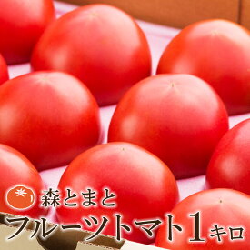 【2箱で送料無料】フルーツトマト1kg　宮崎県産/生産農家直送/ギフト/父の日/お供え物