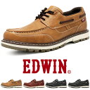 靴 メンズ カジュアルシューズ 防水 モカシン デッキシューズ 革靴 スニーカー 3E 耐滑 防滑Wソール おしゃれ 紐靴 紳…