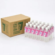 【個人宅様配送可】The Next Dekade 7年保存水　500ml×24本入り　07WT01