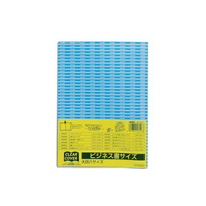 y܂Ƃߔz}X@NAJo[@rWlX@lZTCY(c204×298mm)@200/400@MDH007