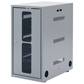 サンワサプライ　タブレット・スレートPC収納保管庫　CAI-CAB7