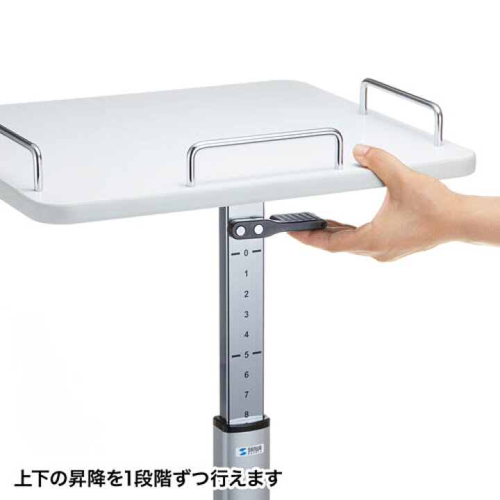楽天市場】サンワサプライ プロジェクター台 PR-10N : 事務蔵