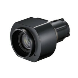 キヤノン　短焦点固定レンズ RS-SL03WF [ 2507C001 ] （WUX7000Z/WUX6600Z/WUX5800Z/WUX7500/WUX6700/WUX5800用）