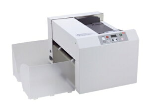 マックス オフライン型ステープルフィニッシャ A4専用 とじ枚数30枚 針カートリッジ2ヶ(各針3000本装填)付 EPH-301N [ EF90200 ]