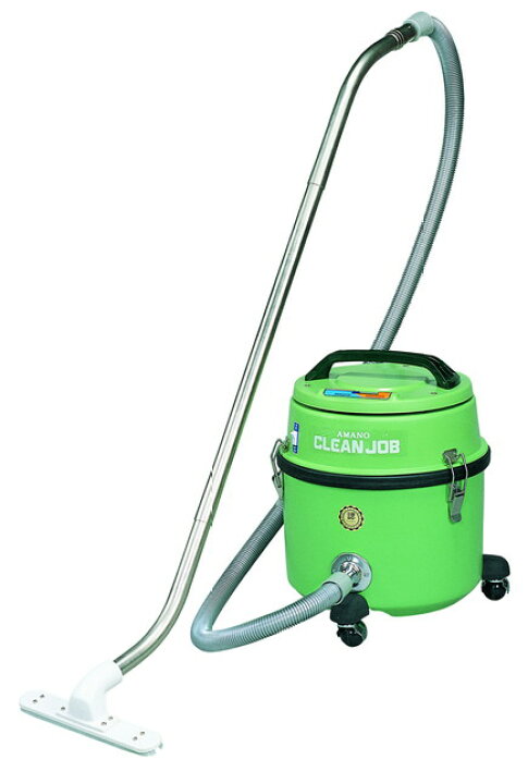 楽天市場】アマノ 業務用掃除機 乾燥ダスト用 JV-15 : 事務蔵