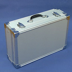 アルミ トランクケース - スーツケース・キャリーケースの人気商品 