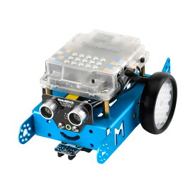 サンワサプライ　Make Block mBot　MB-MBOT1