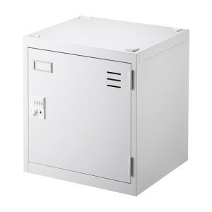 �T�����T�v���C�@�ʃ��b�J�[�i��455×���s400×����500mm�j�@PLK-PS400W