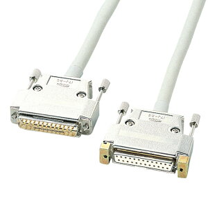 �T�����T�v���C�@RS-232C�P�[�u���i25pin�����p�E10m�j�@KRS-006N