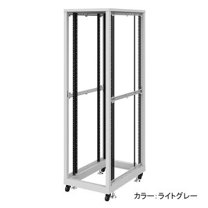 �T�����T�v���C�@19�C���`�T�[�o�[���b�N�@�p�l���Ȃ�(42U)�@�u���b�N/���C�g�O���[