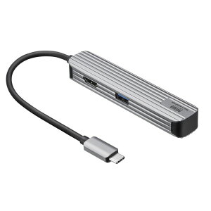TTvC@USB Type-C}`ϊA_v^(HDMI{J[h[_[t)@USB-3TCHC5S