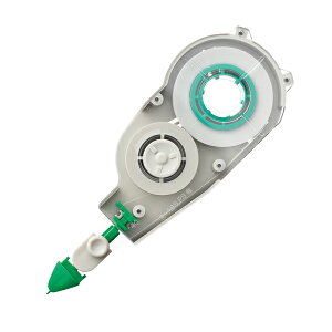 【まとめ買い】トンボ鉛筆 修正テープ モノCX用カートリッジCR4 幅4.2mm×長さ12m 10個/30個 CT-CR4