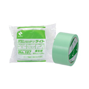 y܂Ƃߔzj`o@tBNXe[vCg@{p()@50mm×25m@10/30@187-50