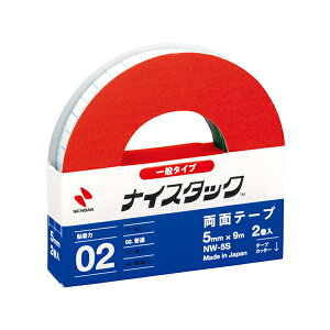 y܂Ƃߔzj`o@ʃe[v@iCX^bN@ʃ^Cv@@5mm×9m@2@10/30/100@NW-5S