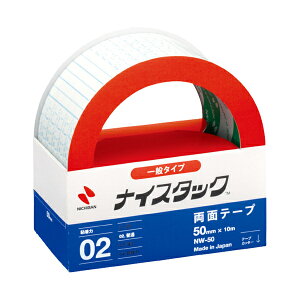 y܂Ƃߔzj`o@ʃe[v@iCX^bN@ʃ^Cv@努@50mm×10m@5/15/50@NW-50