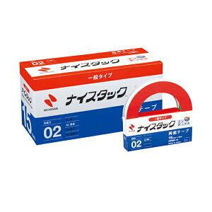 �y�܂Ƃߔ����z�j�`�o���@���ʃe�[�v�@�i�C�X�^�b�N�@�u���{�b�N�X�@�努�@15mm×20m�@10�����@3��/10���@NWBB-15