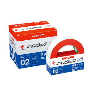 y܂Ƃߔzj`o@ʃe[v@iCX^bN@u{bNX@努@40mm×20m@3@3/10@NWBB-40