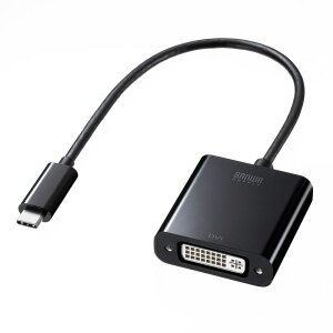 TTvC@USB Type C-DVIϊA_v^@AD-ALCDV