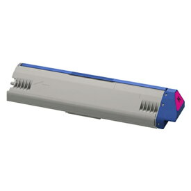 沖データ　トナーカートリッジ　純正品　マゼンタ　TNR-C3RM2