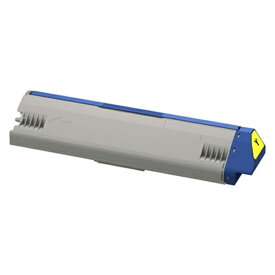 沖データ　トナーカートリッジ　純正品　イエロー　TNR-C3RY2