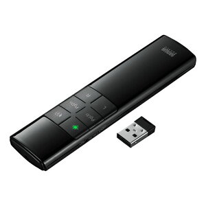 �T�����T�v���C�@2WAY�v���[���^�[(�O���[�����[�U�[�E�}�E�X����Ή��E�^�C�}�[�@�\�t��)�@MA-WPR17BK