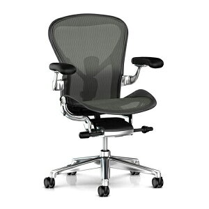 HermanMiller@Aeron Chairs Remastered(A[`FA }X^[h)@Ot@Cg@AER1B23DFALP