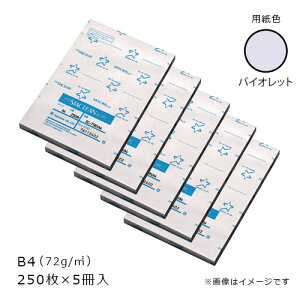����@�N���[���y�[�p�[(���o��)�@�j���[�X�^�N����RC.PPC�@�o�C�I���b�g�@72g/m2�@B4�@250��×5�����@SC75RVB4