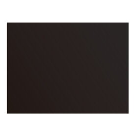 馬印　木製黒板　壁掛　ブラック　W34KN