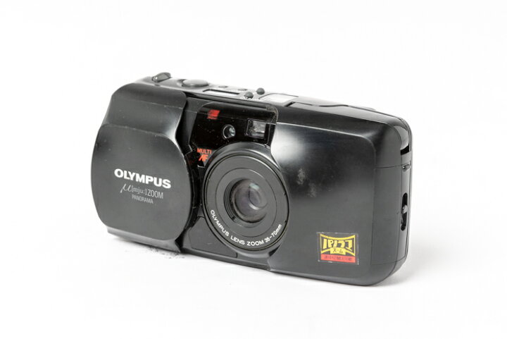 楽天市場】[状態 ジャンク品]【OLMPUS ミュー ズームパノラマ 