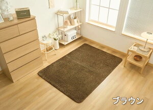 【在庫一掃セール4980円→3790円】「ラグ2枚購入でおまけあり」送料無料 ラグ シャギーラグ rug 185×185 2畳 マイクロファイバーシャギー 北欧 ラグマット シャギー 滑り止め カーペット 洗える