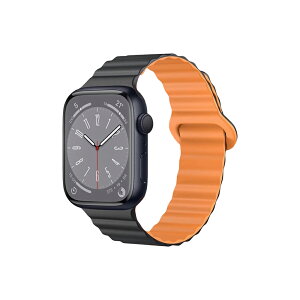 �_�V�i���� 20% OFF�^�A�b�v���E�H�b�` �o���h Apple Watch �}�O�l�b�g �V���R�� Apple Watch �x���g Series11 10 9 8 7 6 5 4 3 2 1 SE ultra ������� ���� �V���R���o�� 38/40/41/42mm 42/44/45/ ���f�B�[�X �����Y �X