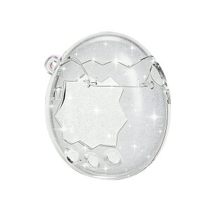 �_20%�������{���^���܂������p���_�C�X �J�o�[ �����P�[�X Tamagotchi Paradise �N���A �P�[�X �������� �t���J�o�[ ��ʃI�[�v�� �ϏՌ� PC�f�� CASE �X�g���b�v�Ή� �l�C �������� ������� �g��