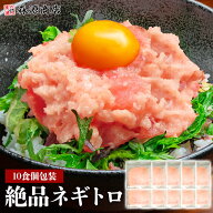 ねぎとろ 小分け 10人前 15人前 ネギトロ 冷凍 マグロ ねぎトロ ネギとろ ネギトロ丼 おつまみ まぐろ 食…