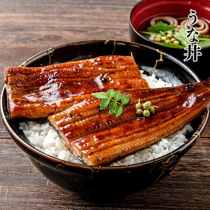 楽天市場】巨大 うなぎ 蒲焼 1尾 約400g前後 送料無料 かばやき ウナギ 