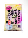 【15年連続特A取得】　　さがびより　10kg（5kg×2個)