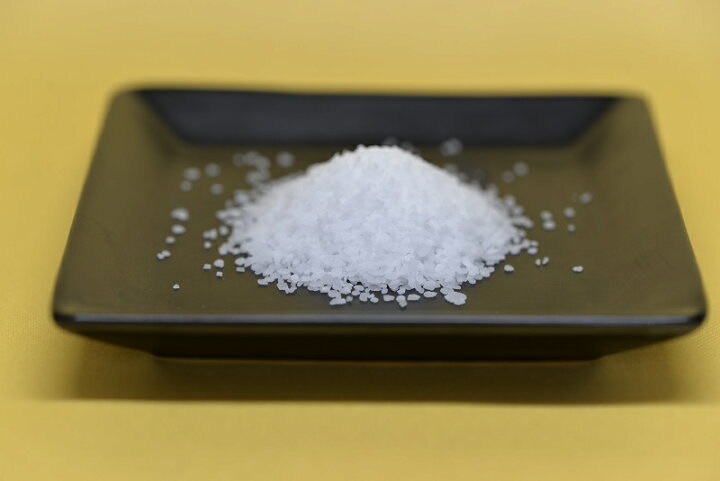 楽天市場 アメリカ オハイオ州 リットマン岩塩 フレーク状 お試し50g メール便 同梱10個まで送料2円 11個以上宅配便になります モリカのうま塩シリーズ モリカ