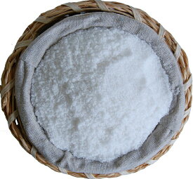【ポルトガル・北大西洋の海水塩（小粒）1kg】業務用3kg・10kgは更にお安くご提供出来ますのでお問合せ下さい(^^♪