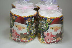楽天市場 トイレットペーパー クリスマスの通販