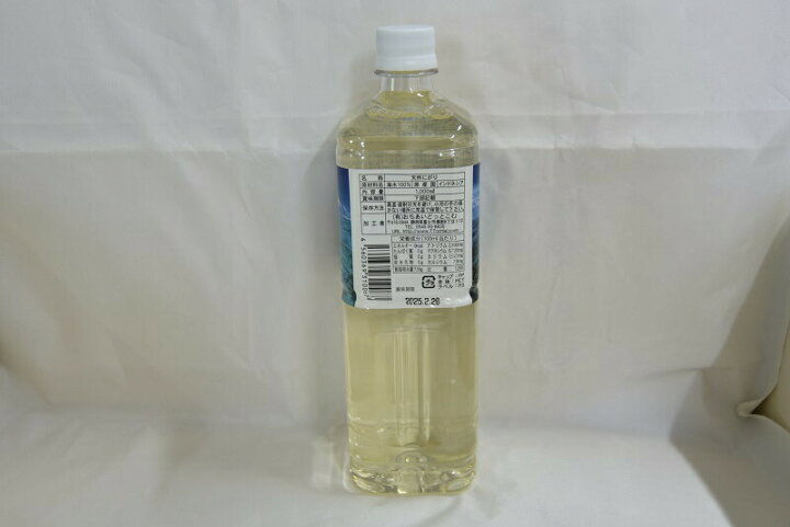 楽天市場 天然にがり まどぅら1000ml 濃度約３０ｂｅ ジャワ海に浮かぶマドゥラ島で天日塩が出来た後に残った母液 濃縮された海水 が 天然にがりまどぅら です 約８０種類の濃縮された海洋ミネラルが含まれています 05p01oct16 モリカ
