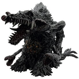 【新品同様】NAGNAGNAG ビオランテ ソフビ ゴジラ GODZILLA NEW ART GUILD 東宝 怪物 フィギュア 限定品 付属品完備 Sランク 希少