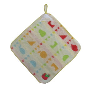 [vt^I ͂؂ނ tbOS TCY34cm ×34cm tbNSɂ֗ȃ[vĂ܂B