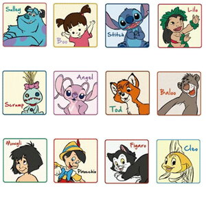 Walt Disney (�E�H���g �f�B�Y�j�[)110�� �v�`�^�I�� 49�`60�� �y�y�M�t_��I���z�y�y�M�t_���b�Z���́z